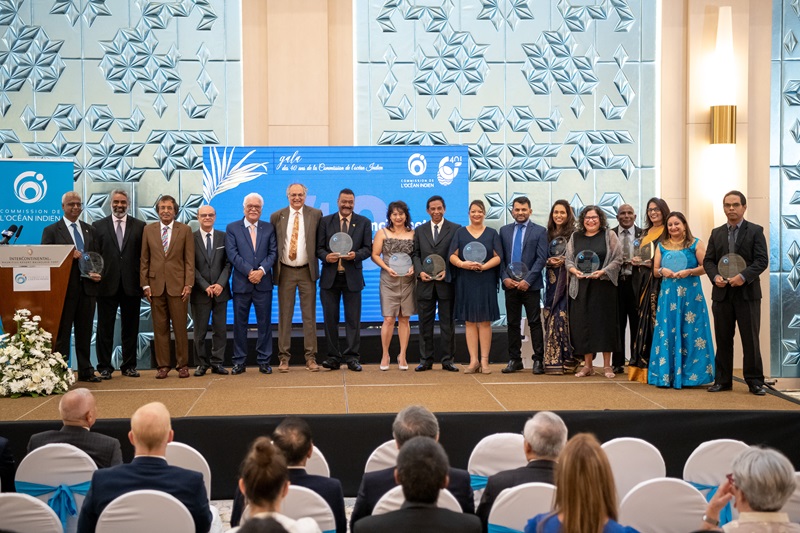 image Les 40 ans de la COI :  « 2024, une année culturelle »